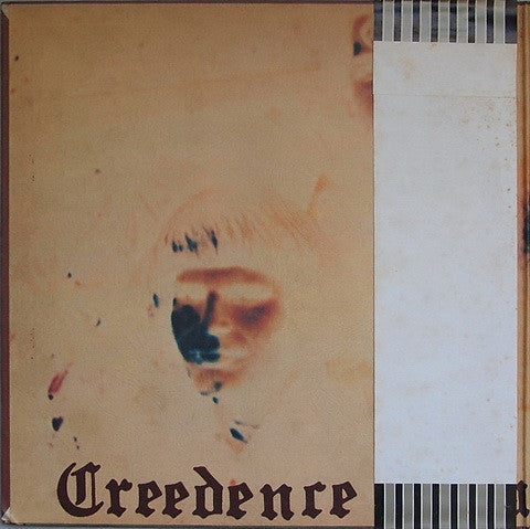 Creedence Clearwater Revival - Creedence Gold (Vinyl, LP, Compilation) Very Good Plus (VG+) / Very Good Plus (VG+)