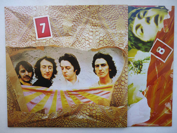 The Beatles - From Liverpool - The Beatles Box (Vinyl, Box Set, LP,...