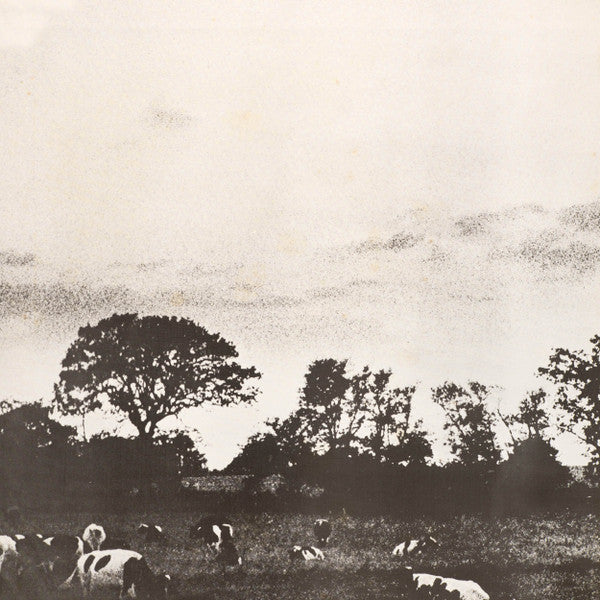 Pink Floyd - Atom Heart Mother = 原子心母 (Vinyl, LP, Album, Stereo)