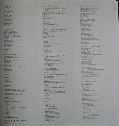 Humble Pie - Eat It (Vinyl, LP, Album)
