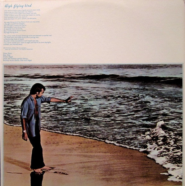 Elton John - Don't Shoot Me I'm Only The Piano Player (Vinyl, LP, Album) Very Good (VG) / Good Plus (G+)