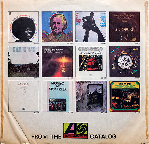 Crosby, Stills, Nash & Young - 4 Way Street (2xVinyl, LP, Album, Stereo) Good Plus (G+) / Good Plus (G+)