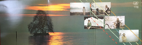 Yes - Going For The One (Vinyl, LP, Album, Stereo) Very Good (VG) / Very Good (VG)