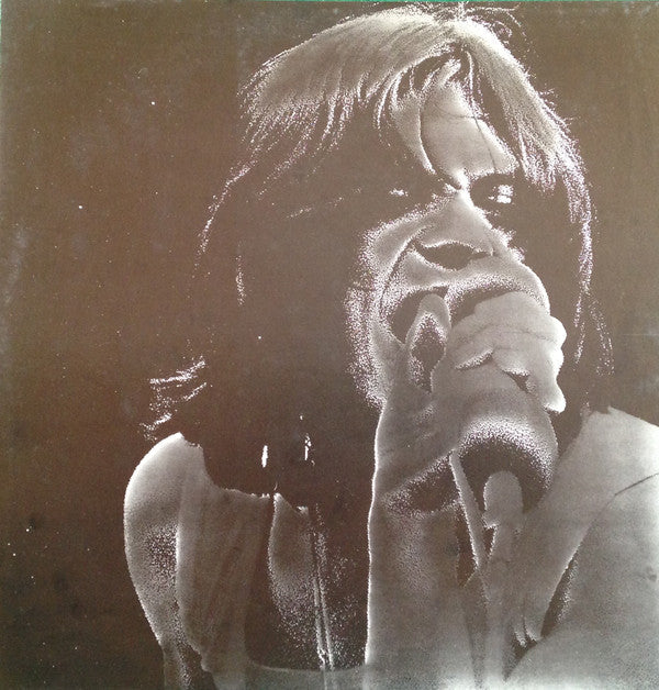 The Rolling Stones - Double Deluxe (2xVinyl, LP, Compilation) Very Good (VG) / Very Good (VG)