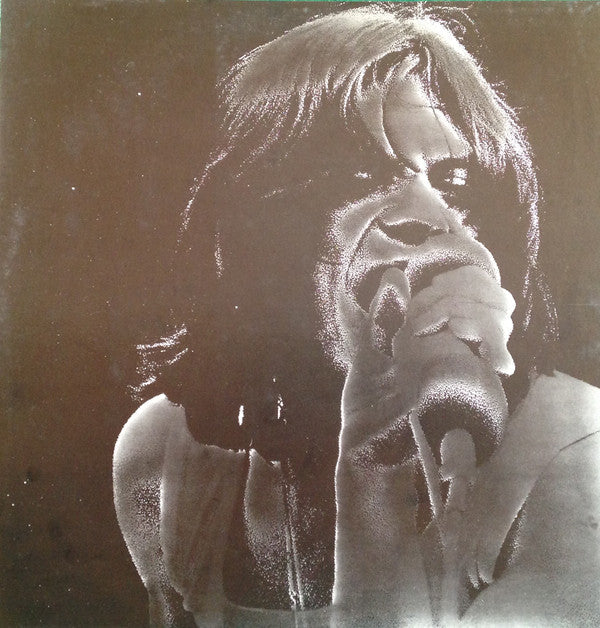 The Rolling Stones - Double Deluxe (Vinyl, LP, Compilation)