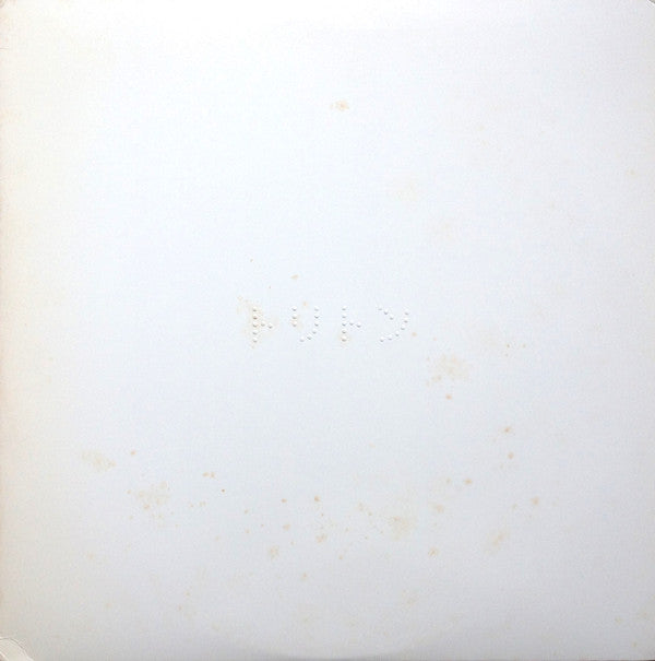 Hiromasa Suzuki - トリトン (Vinyl, LP, Numbered) Very Good (VG) / Good Plus (G+)