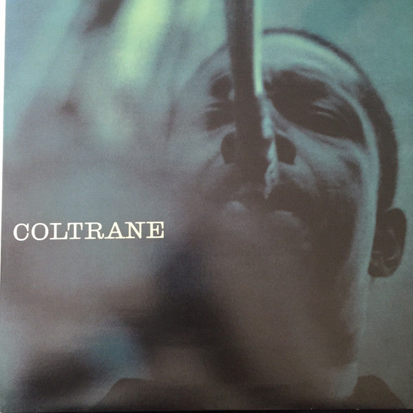 The John Coltrane Quartet - Coltrane (Vinyl, LP, Album, Limited Edi...