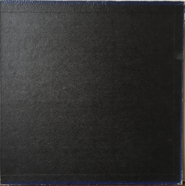 Andrew Rowan Summers - Seeds Of Love (Vinyl, LP, 10") Good Plus (G+) / Good Plus (G+)