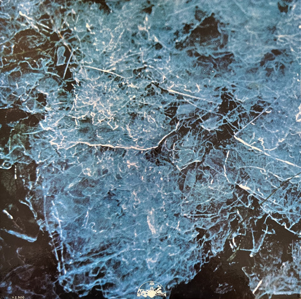 Edgar Froese - Aqua (Vinyl, LP, Album) Very Good Plus (VG+) / Very Good Plus (VG+)