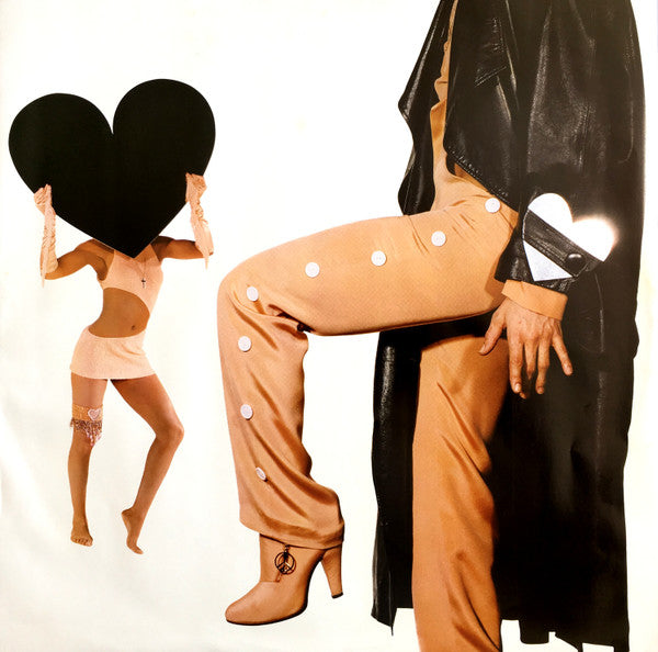 Prince - Sign "O" The Times (Vinyl, LP, Album)