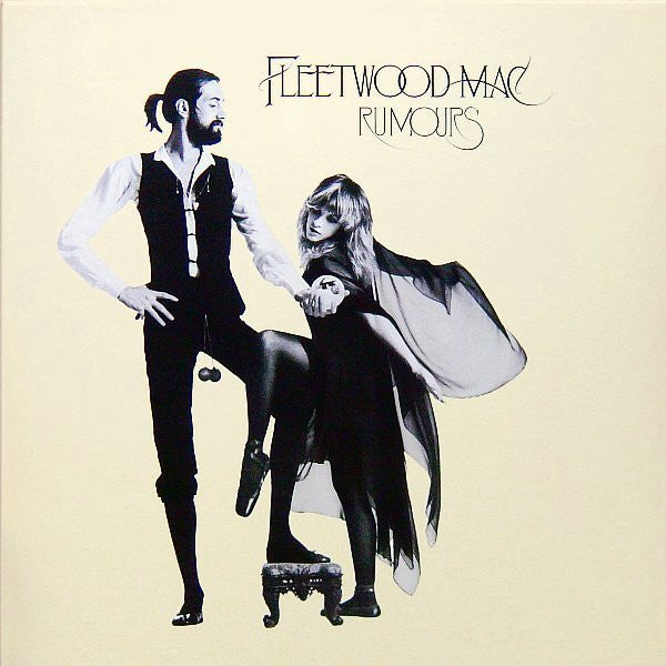 Fleetwood Mac - Rumours (CD, CD, DVD, CD, CD, Vinyl, Box Set, Album, Reissue, Remastered, Remastered, DVD-Video, NTSC, Remastered, Remastered, LP, Album, Reissue, Remastered, Deluxe Edition, Limited Edition) Near Mint (NM or M-) / Very Good Plus (VG+)