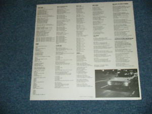 Street Talk (2) - Street Talk (Vinyl, LP, Album, Promo) Very Good Plus (VG+) / Very Good (VG)