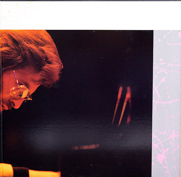 The Bill Evans Trio - Consecration-The Last (Vinyl, LP, Compilation)