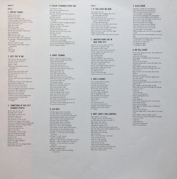 Chicago (2) - Greatest Hits (Vinyl, LP, Compilation)
