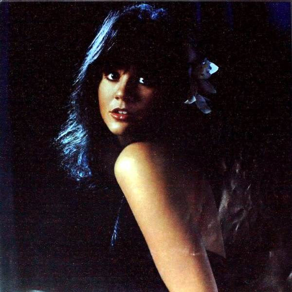 Linda Ronstadt - Simple Dreams (Vinyl, LP, Album)