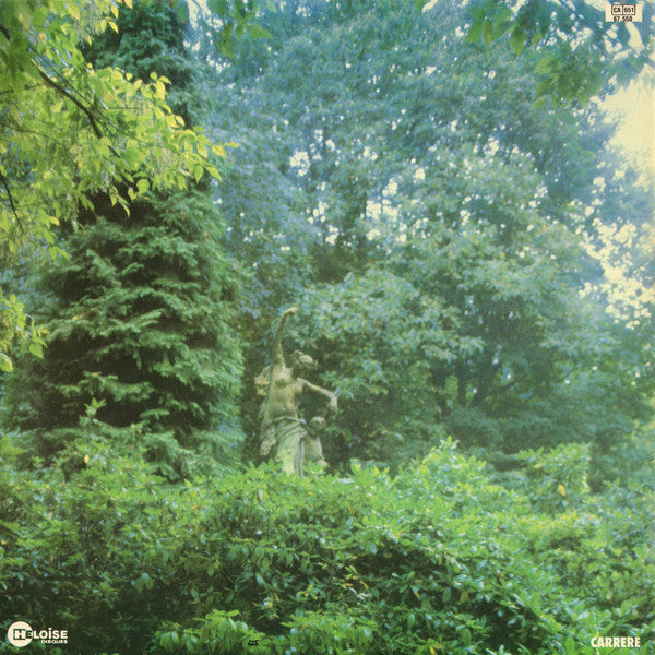 Saint-Preux - Confidence (Vinyl, LP, Album, Stereo) Very Good (VG) / Very Good (VG)