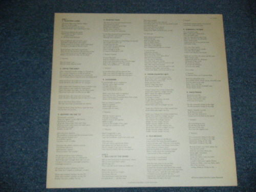 Bad Company (3) - Rough Diamonds (Vinyl, LP, Album, Promo) Very Good Plus (VG+) / Very Good Plus (VG+)