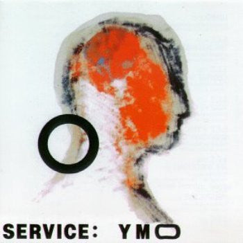 Yellow Magic Orchestra - Service (Vinyl, LP, Album)