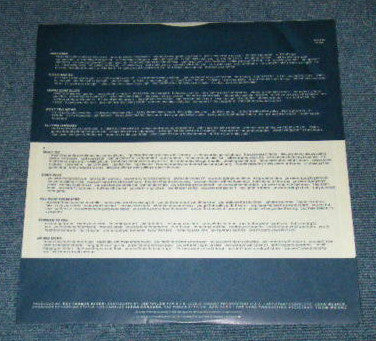 The Cars - Panorama (Vinyl, LP, Album, Stereo) Very Good Plus (VG+) / Very Good Plus (VG+)