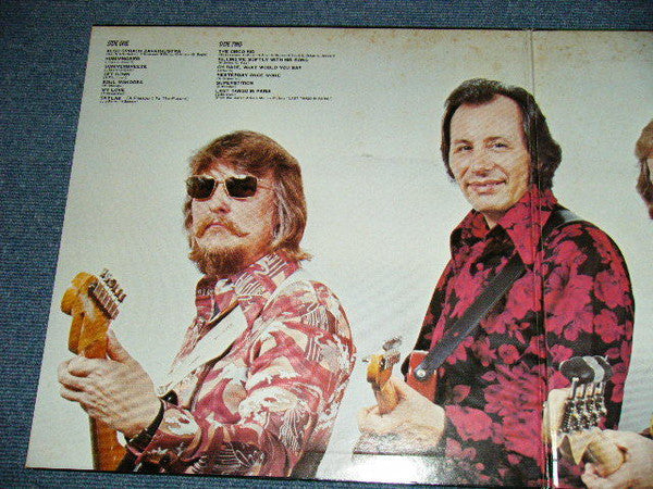 The Ventures - 2001 (Only Hits!) (Vinyl, LP, Album, Stereo)