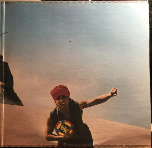 Electric Light Orchestra - Discovery (Vinyl, LP, Album, Stereo) Good Plus (G+) / Good Plus (G+)