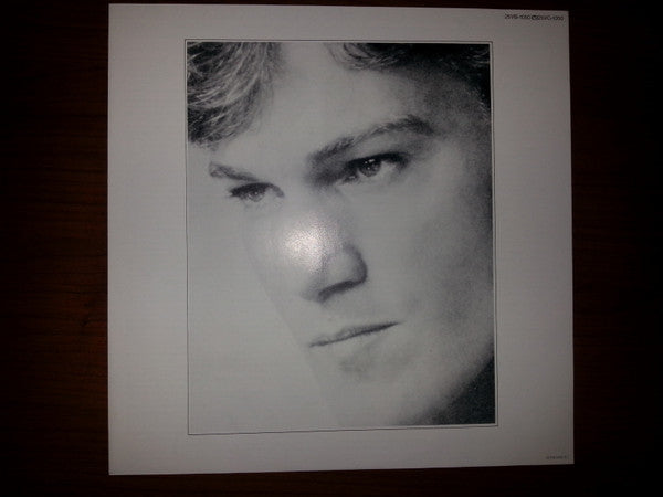 John Foxx - In Mysterious Ways (Vinyl, LP, Album, Promo) Good Plus (G+) / Good (G)