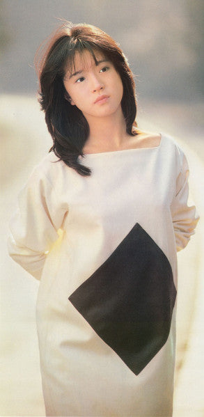 Akina Nakamori - プロローグ〈序幕〉 = Prologue (Vinyl, LP, Album, Stereo) Very Good Plus (VG+) / Very Good (VG)