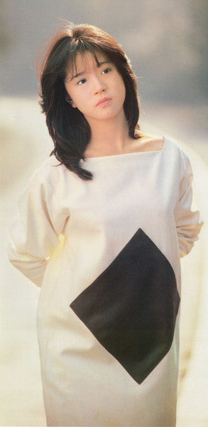 Akina Nakamori - プロローグ〈序幕〉 = Prologue (Vinyl, LP, Album, Stereo)
