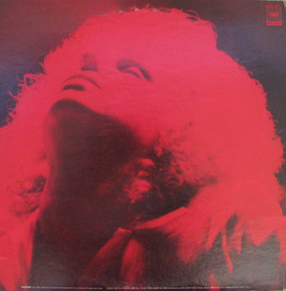 Barbra Streisand - A Star Is Born (Vinyl, LP, Album)