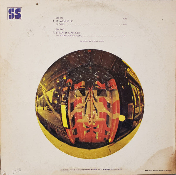 Various - Jazz For A Sunday Afternoon Volume 4 (Vinyl, LP, Album) Very Good Plus (VG+) / Very Good (VG)