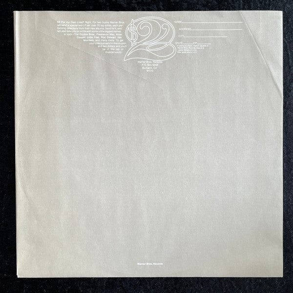Bill Evans - Affinity (Vinyl, LP, Album) Very Good (VG) / Very Good Plus (VG+)