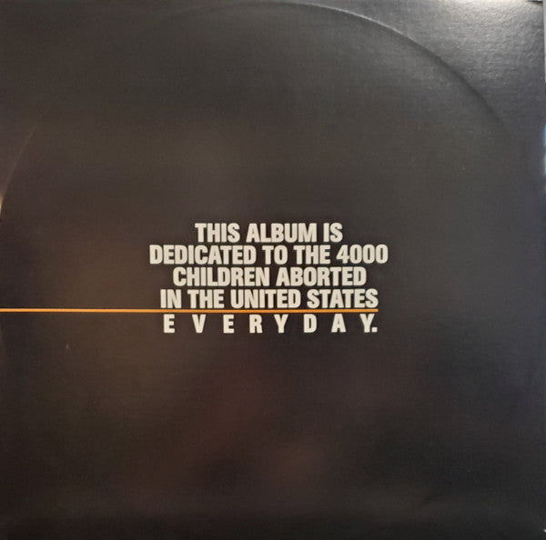 The Front (5) - The Front (Vinyl, LP, Album) Near Mint (NM or M-) / Near Mint (NM or M-)