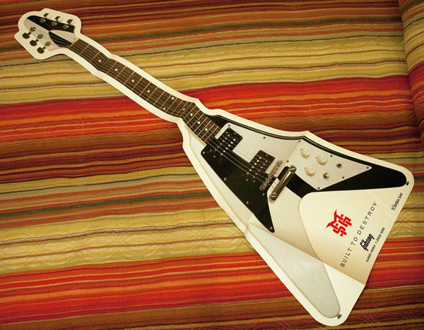 The Michael Schenker Group - Built To Destroy (Vinyl, LP, Album, Limited Edition) Very Good Plus (VG+) / Very Good Plus (VG+)
