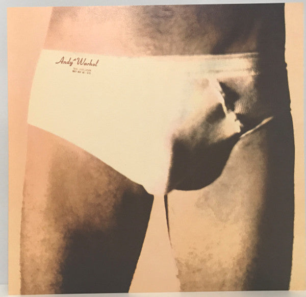 The Rolling Stones - Sticky Fingers (Vinyl, LP, Album, Limited Edition, Reissue) Very Good Plus (VG+) / Very Good (VG)