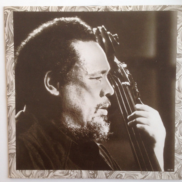 Charles Mingus - Jazz Workshop (Vinyl, LP, Album, Reissue) Very Good Plus (VG+) / Very Good Plus (VG+)