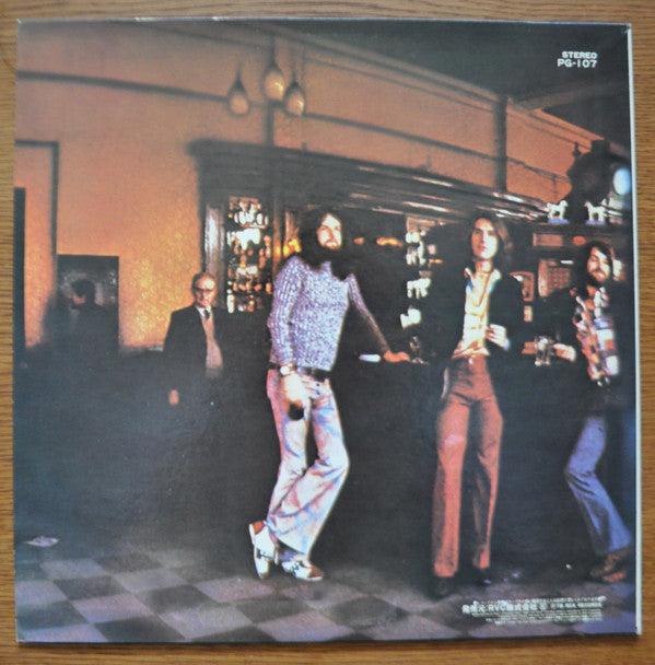 The Kinks - Muswell Hillbillies (Vinyl, LP, Album, Limited Edition, Reissue, Stereo) Very Good Plus (VG+) / Very Good Plus (VG+)