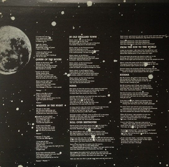 Electric Light Orchestra - The Electric Light Orchestra Collection (2xVinyl, LP, Compilation, Reissue, Stereo) Near Mint (NM or M-) / Very Good Plus (VG+)