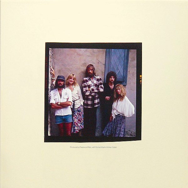 Fleetwood Mac - Rumours (CD, CD, DVD, CD, CD, Vinyl, Box Set, Album, Reissue, Remastered, Remastered, DVD-Video, NTSC, Remastered, Remastered, LP, Album, Reissue, Remastered, Deluxe Edition, Limited Edition) Near Mint (NM or M-) / Very Good Plus (VG+)