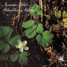 Norman Blake (2) - Blackberry Blossom (Vinyl, LP, Album, Stereo) Very Good Plus (VG+) / Good Plus (G+)