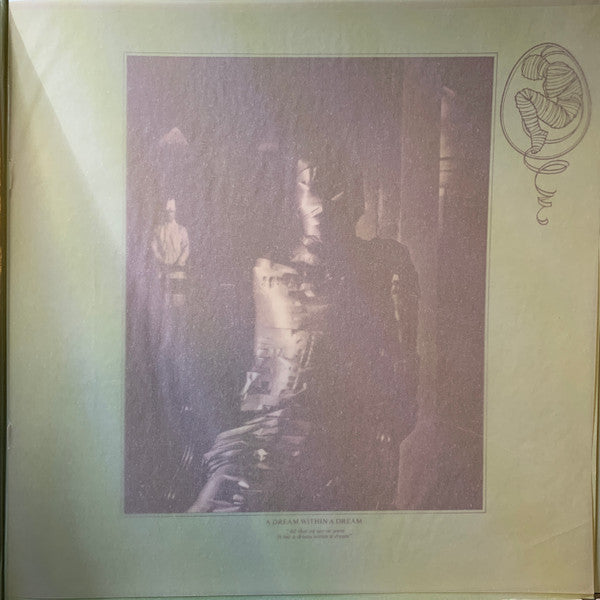 The Alan Parsons Project - Tales Of Mystery And Imagination - Edgar...