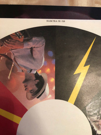 Queen - Flash Gordon (Original Soundtrack Music) (Vinyl, LP, Album)