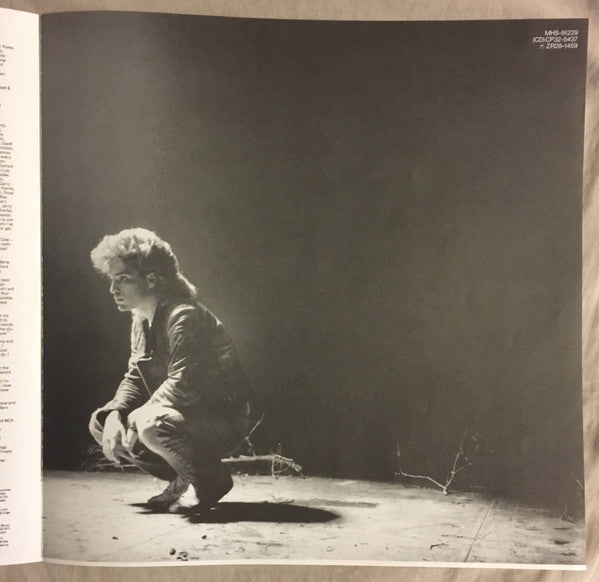 Richard Marx - Richard Marx (Vinyl, LP, Album) Very Good Plus (VG+) / Very Good (VG)