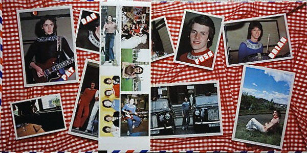 Pat McGlynn's Scotties - Pat McGlynn's Scotties (Vinyl, LP, Album)