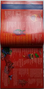 Santana - Supernatural (2xVinyl, LP, Album) Near Mint (NM or M-) / Very Good Plus (VG+)