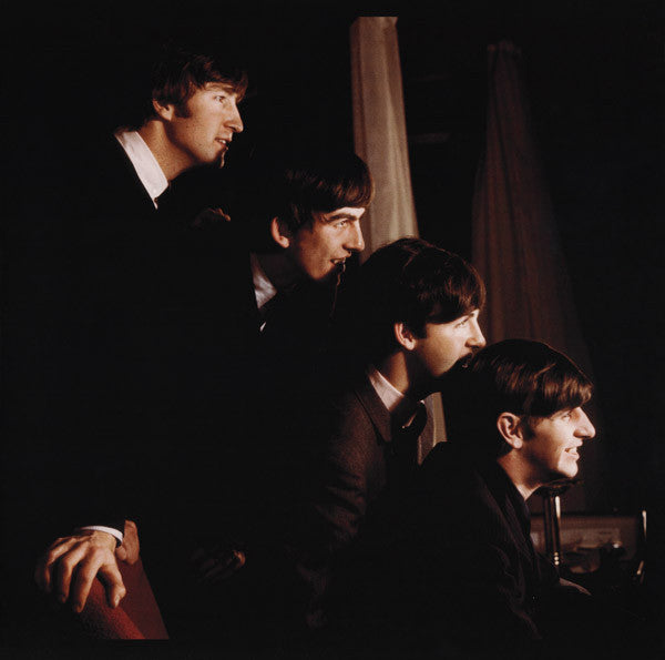 The Beatles - Past Masters (2xVinyl, LP, Compilation, Reissue, Remastered, Stereo, Mono) Near Mint (NM or M-) / Near Mint (NM or M-)