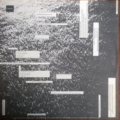 Gamma (5) - Gamma 2 (Vinyl, LP, Album)
