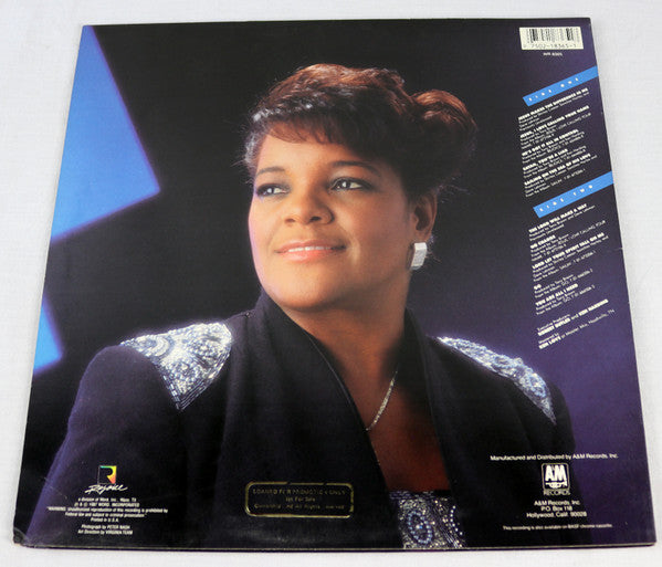 Shirley Caesar - Her Very Best (Vinyl, LP, Compilation) Very Good Plus (VG+) / Near Mint (NM or M-)