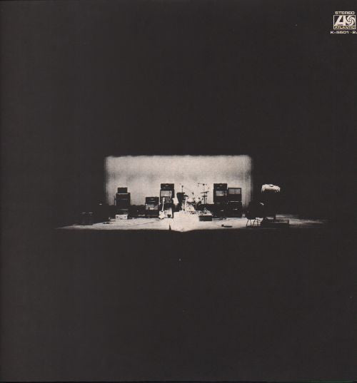 Flower Travellin' Band - Make Up (Vinyl, LP, Album, Reissue)