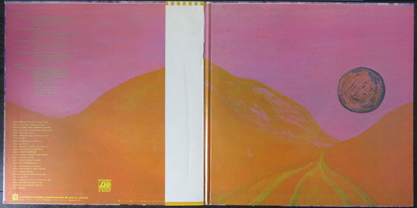 McDonald & Giles - McDonald And Giles (Vinyl, LP, Album, Reissue, S...