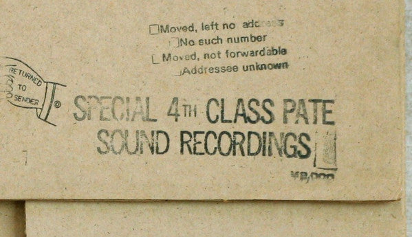 Flower Travellin' Band - Made In Japan (Vinyl, Box Set, LP, Album)